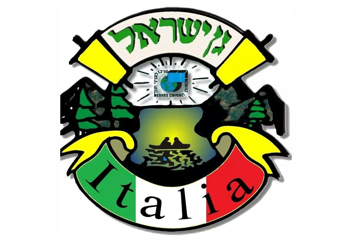 chabad logo icon