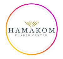 chabad logo icon