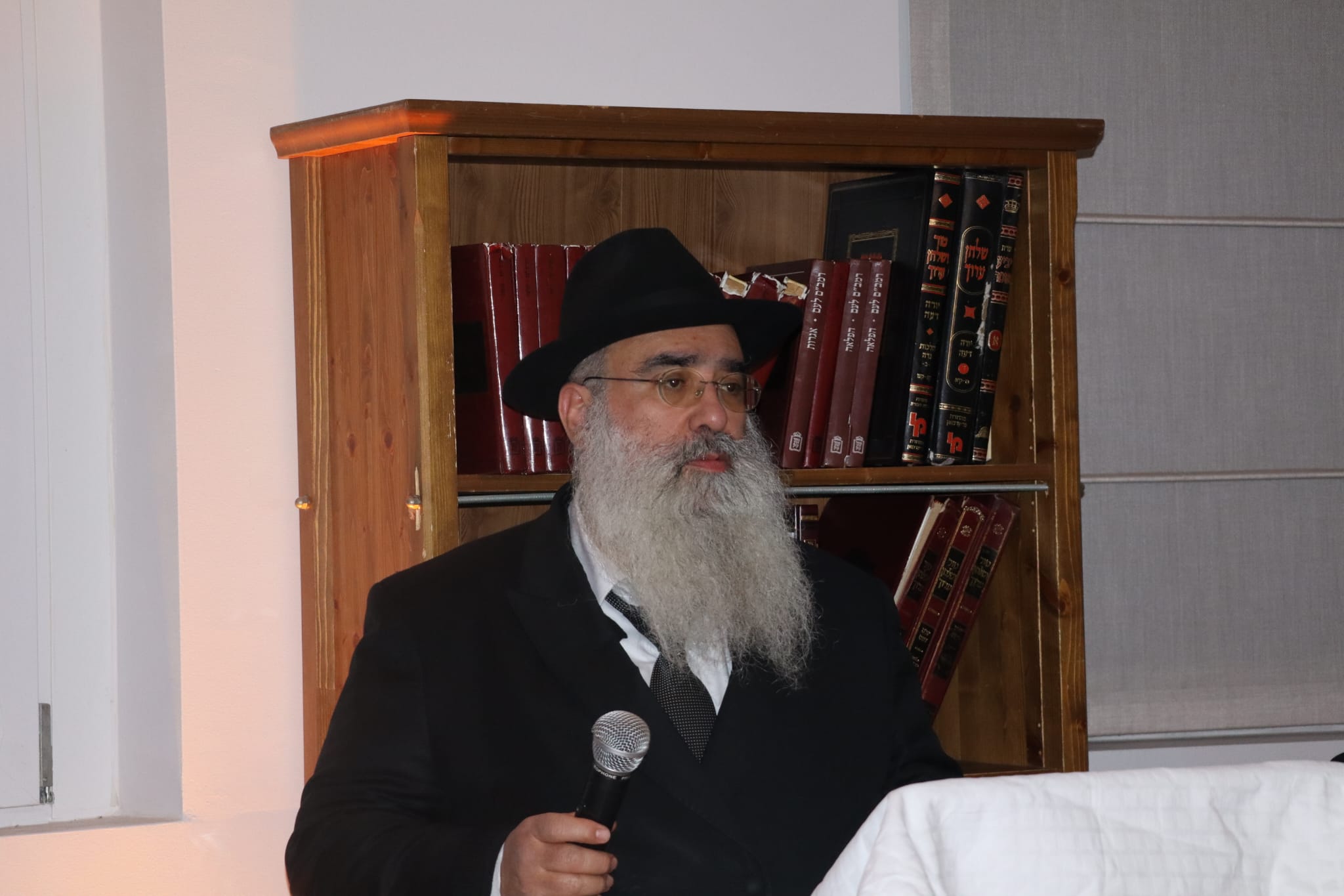 Foto finale di gruppo o momento conclusivo