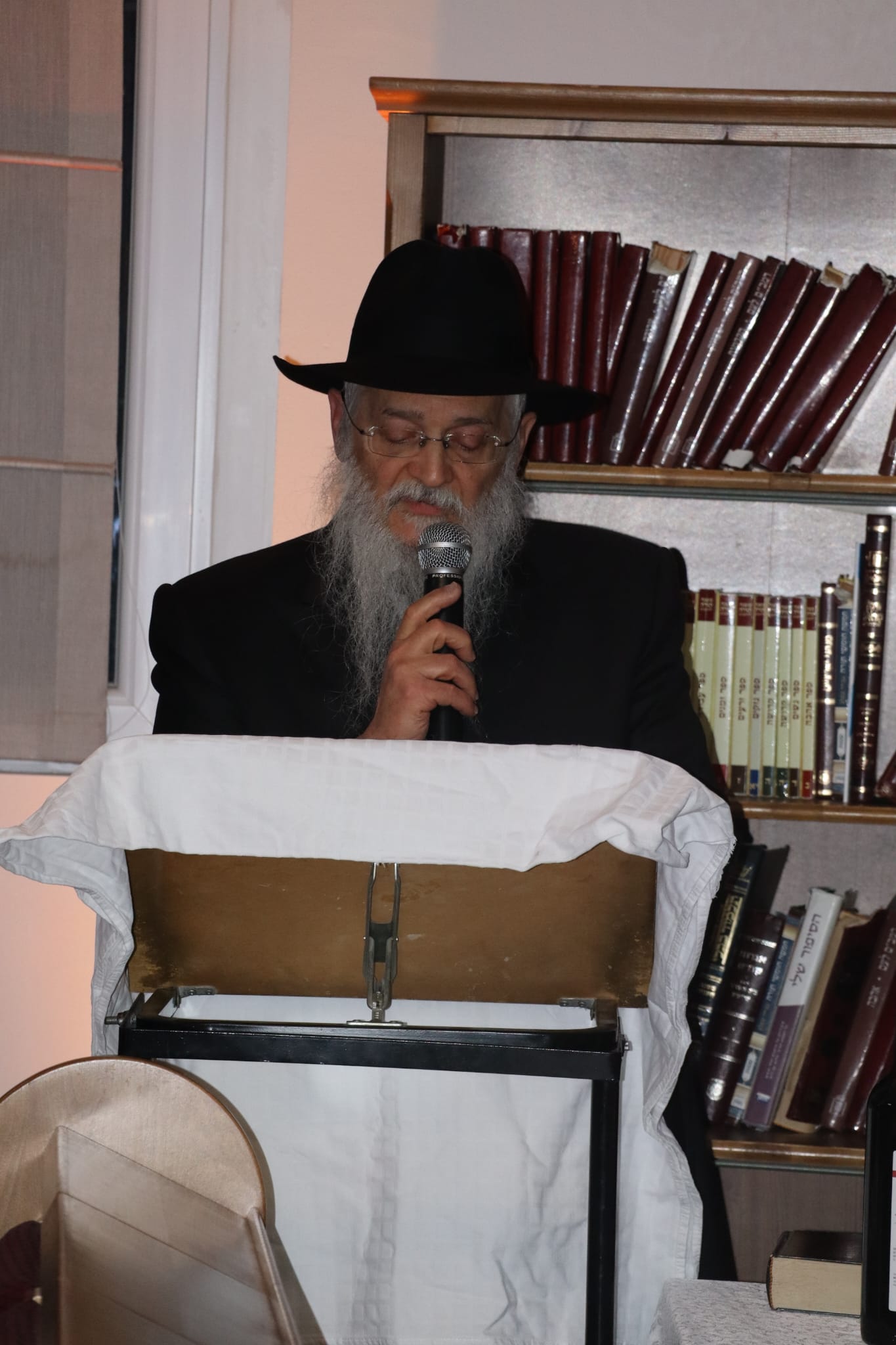 Foto finale di gruppo o momento conclusivo