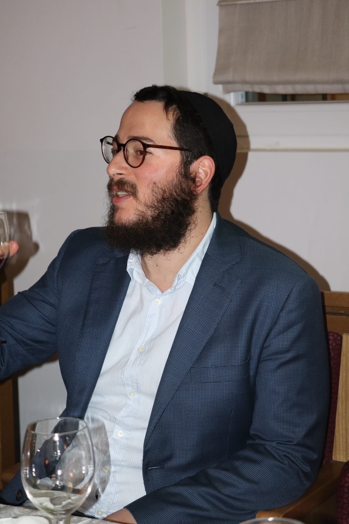 Foto finale di gruppo o momento conclusivo